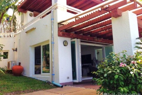 Кондоминиум с 1 спальней в Паттайе, Таиланд № 132330 - фото 19