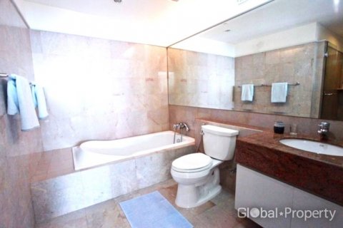 Кондоминиум с 1 спальней в Паттайе, Таиланд № 132330 - фото 14