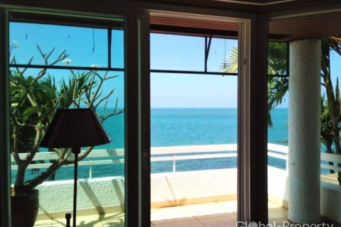 Кондоминиум с 1 спальней в Паттайе, Таиланд № 132330 - фото 11