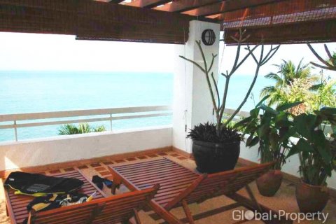 Кондоминиум с 1 спальней в Паттайе, Таиланд № 132330 - фото 13