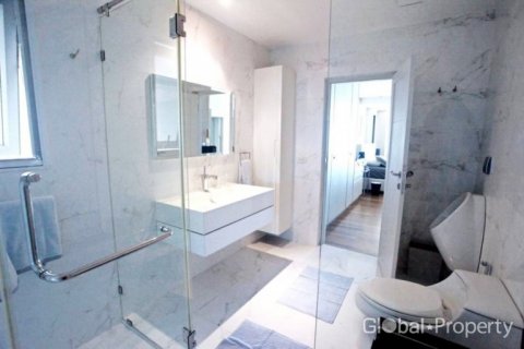 Кондоминиум с 1 спальней в Паттайе, Таиланд № 132330 - фото 15