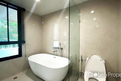 Condo à Pattaya, Thaïlande, 1 chambre  № 132332 - photo 14