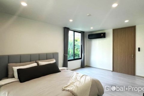 Condo à Pattaya, Thaïlande, 1 chambre  № 132332 - photo 9