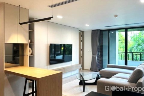 Condo à Pattaya, Thaïlande, 1 chambre  № 132332 - photo 5