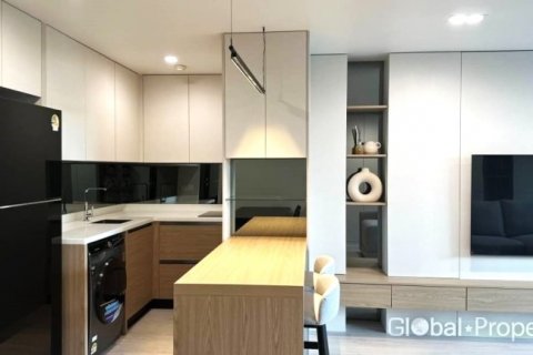 Condo à Pattaya, Thaïlande, 1 chambre  № 132332 - photo 8