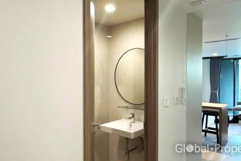 Condo à Pattaya, Thaïlande, 1 chambre  № 132332 - photo 11