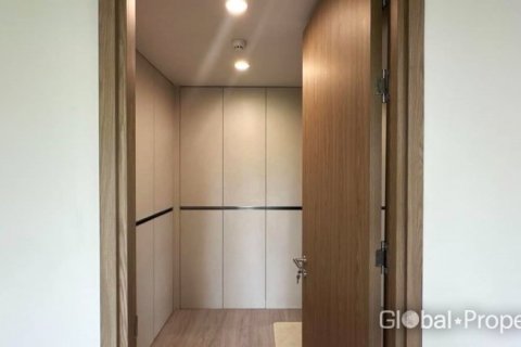 Condo à Pattaya, Thaïlande, 1 chambre  № 132332 - photo 16