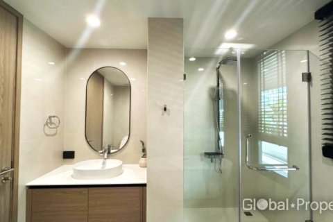 Condo à Pattaya, Thaïlande, 1 chambre  № 132332 - photo 13