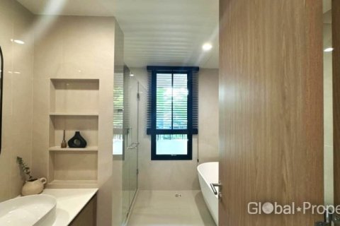 Condo à Pattaya, Thaïlande, 1 chambre  № 132332 - photo 12