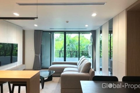 Condo à Pattaya, Thaïlande, 1 chambre  № 132332 - photo 7