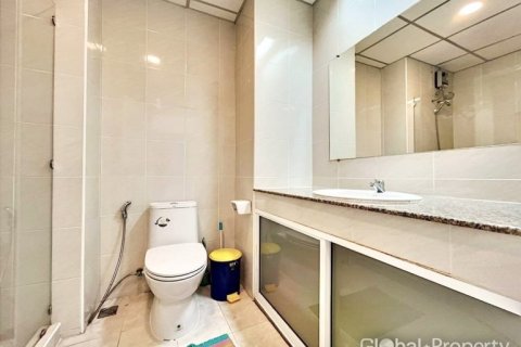 Condo in Pattaya, Thailand, 1 bedroom  № 132333 - photo 12