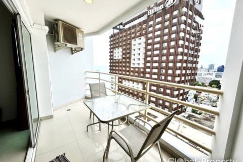 Condo in Pattaya, Thailand, 1 bedroom  № 132333 - photo 15