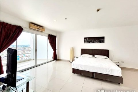 Condo in Pattaya, Thailand, 1 bedroom  № 132333 - photo 10