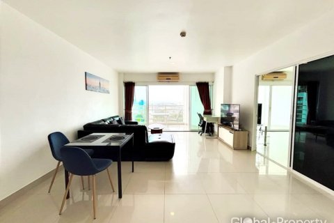 Condo in Pattaya, Thailand, 1 bedroom  № 132333 - photo 6