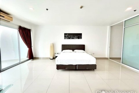 Condo in Pattaya, Thailand, 1 bedroom  № 132333 - photo 9