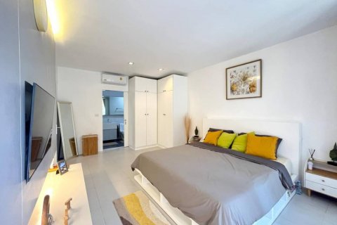 Кондоминиум с 2 спальнями в Камале, Таиланд № 124628 - фото 10