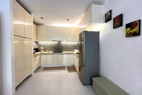 Кондоминиум с 2 спальнями в Камале, Таиланд № 124628 - фото 8