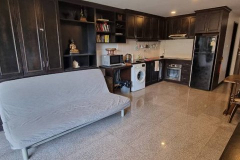 Condo in Bang Lamung, Thailand, 2 bedrooms  № 124634 - photo 5