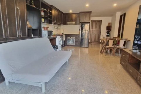 Condo in Bang Lamung, Thailand, 2 bedrooms  № 124634 - photo 2