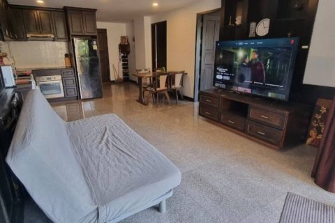 Condo in Bang Lamung, Thailand, 2 bedrooms  № 124634 - photo 4