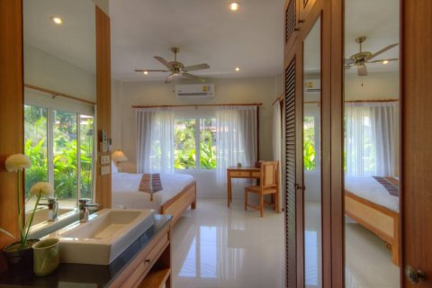 Villa à Rawai, Thaïlande 2 chambres № 124629 - photo 8