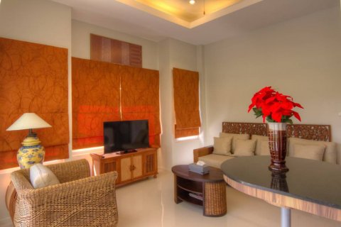 Villa à Rawai, Thaïlande 2 chambres № 124629 - photo 4