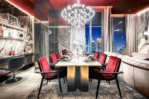 Condo in Bangkok, Thailand, 3 bedrooms  № 86284 - photo 3