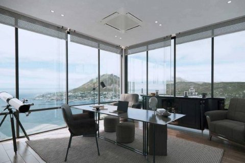 Вилла в Ко-Каео, Таиланд с 3 спальнями  № 86287 - фото 1