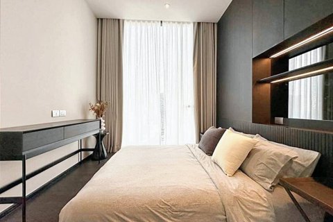 Пентхаус в Бангкоке, Таиланд с 3 спальнями  № 86281 - фото 6