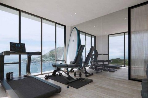 Вилла в Ко-Каео, Таиланд с 5 спальнями № 86285 - фото 10