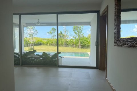 Вилла в Пхукете, Таиланд с 4 спальнями № 141380 - фото 11