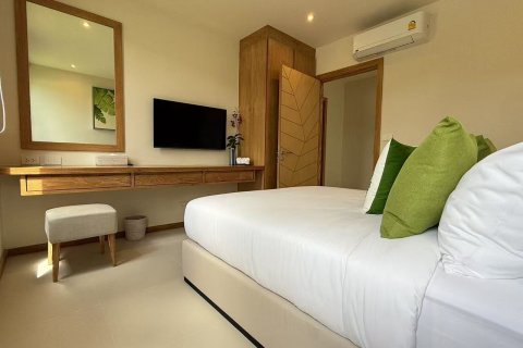 Вилла в Пхукете, Таиланд с 4 спальнями № 141380 - фото 24