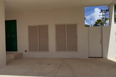 Вилла в Пхукете, Таиланд с 4 спальнями № 141380 - фото 23