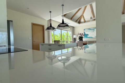 Вилла в Пхукете, Таиланд с 4 спальнями № 141380 - фото 30