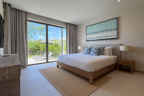 Вилла в Пхукете, Таиланд с 4 спальнями № 141380 - фото 13