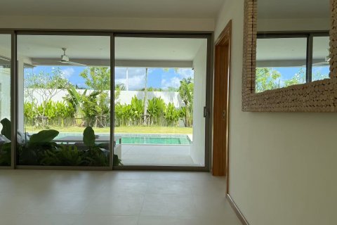 Вилла в Пхукете, Таиланд с 4 спальнями № 141380 - фото 28