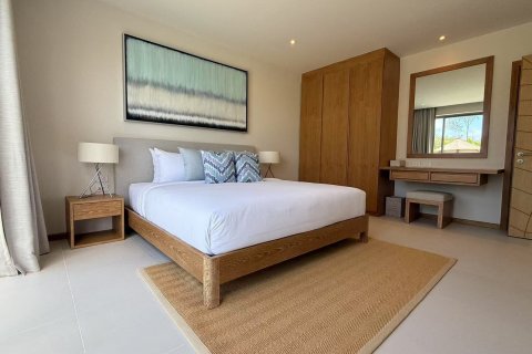 Вилла в Пхукете, Таиланд с 4 спальнями № 141380 - фото 4