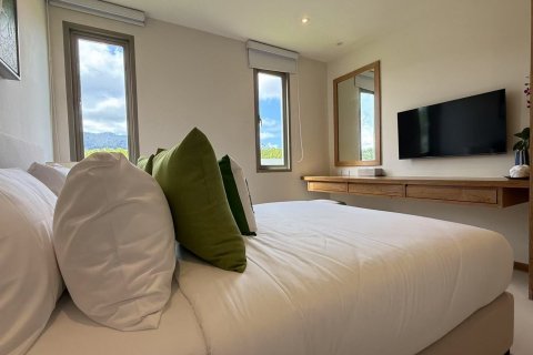 Вилла в Пхукете, Таиланд с 4 спальнями № 141380 - фото 20