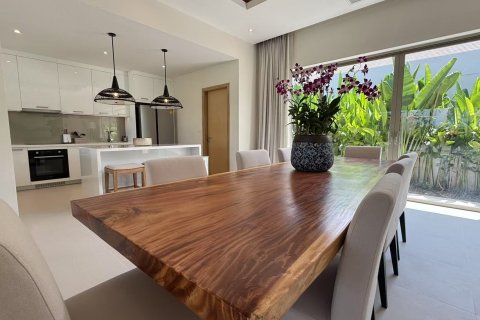 Вилла в Пхукете, Таиланд с 4 спальнями № 141380 - фото 12