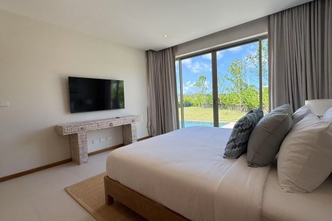 Вилла в Пхукете, Таиланд с 4 спальнями № 141380 - фото 10