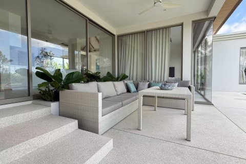 Вилла в Пхукете, Таиланд с 4 спальнями № 141380 - фото 26