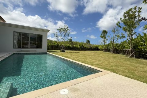 Вилла в Пхукете, Таиланд с 4 спальнями № 141380 - фото 9