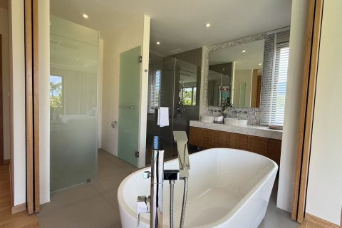 Вилла в Пхукете, Таиланд с 4 спальнями № 141380 - фото 19