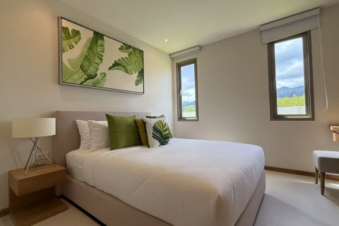 Вилла в Пхукете, Таиланд с 4 спальнями № 141380 - фото 3