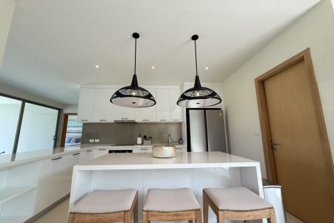 Вилла в Пхукете, Таиланд с 4 спальнями № 141380 - фото 21