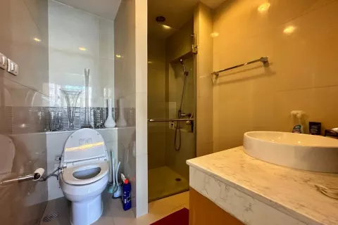 Condo in Watthana, Bangkok, Thailand, 2 bedrooms  № 141377 - photo 6