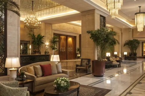 ЖК Krungthep Wellness Residence в Бангкоке, Таиланд № 133139 - фото 5