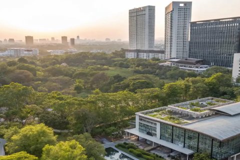 ЖК Krungthep Wellness Residence в Бангкоке, Таиланд № 133139 - фото 4