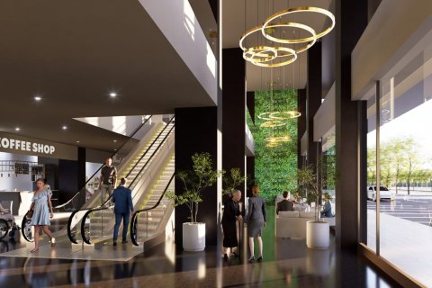 ЖК Krungthep Wellness Residence в Бангкоке, Таиланд № 133139 - фото 3