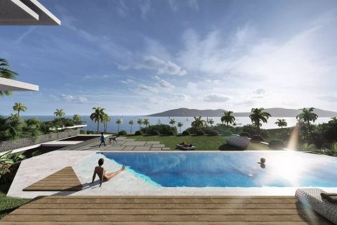 ЖК Coast Breeze Residences Samui в Самуи, Таиланд № 133146 - фото 12